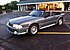 1989 Ford Mustang Convertible for sale 101111013